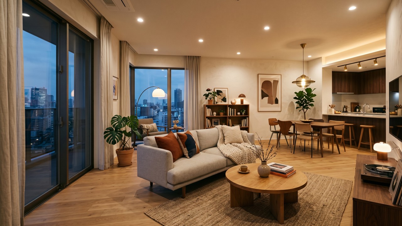 フルリノベーション費用はいくら？戸建てとマンションの相場を解説